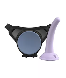 Dillio Platinum Body Dock SE 5 in Pegging Kit