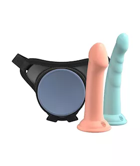 Dillio Platinum Body Dock SE 5 in and 6 in Pegging Kit