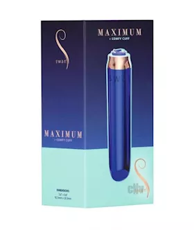 Swan Rechargeable Bullet