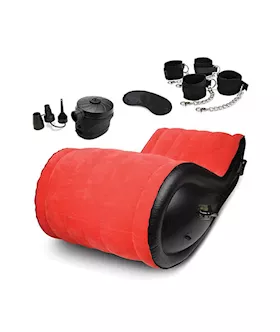 Lux F Inflatable Bdsm Sex Sofa Set