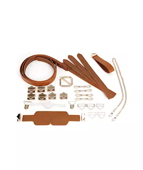 LOCKINK Bondage  Restraint Set