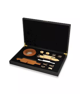 LOCKINK Teasing  ImpactPlay Set