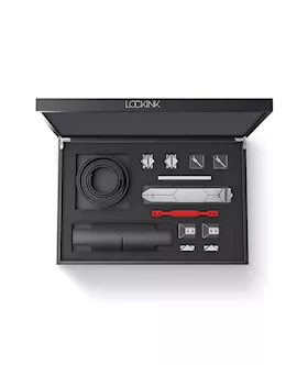 LOCKINK Teasing  ImpactPlay Set