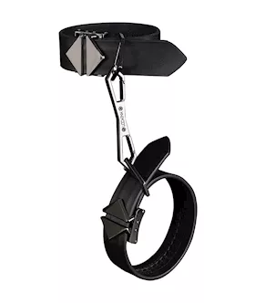 LOCKINK Premium Cuff Restraint Set