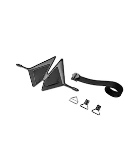 LOCKINK Vixen Blindfold Set