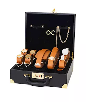 LOCKINK Moonlight Treasure Chest Set