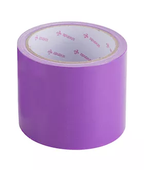 SEVANDA ElectrostaticBondage Tape