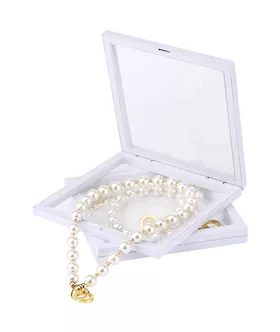 LOCKINK Pearl Handcuffs  Anklecuffs