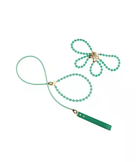 LOCKINK Jade Bondage  Restraint Set