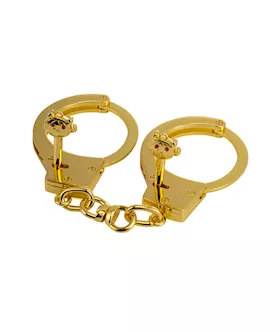 SEVANDA PrettySub Handcuffs