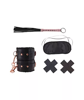 Sex and Mischief Brat Kit