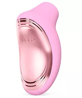 LELO Sona 2 Travel Pink