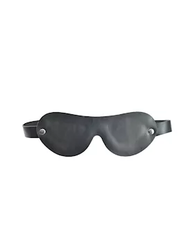 JimmyJane Fascination Bondage Mask