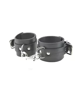 JimmyJane Fascination Bondage Cuffs