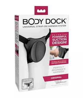 Body Dock Original