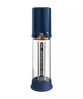Pump Worx Max Boost Penis Pump