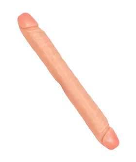 Brash Boxer Double Ended Dildo