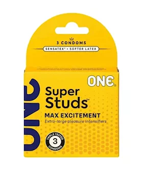 ONE Super Studs