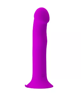 Murray Vibrating Dildo