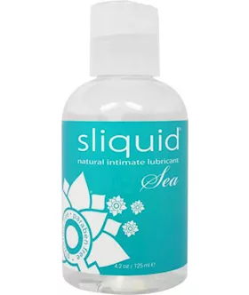 Sliquid Sea Water Based Lubricant