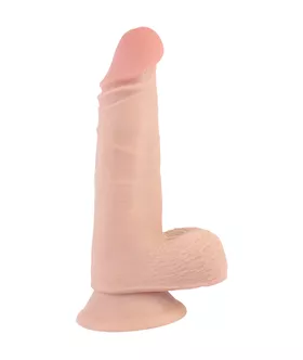 Dick Beats Dildo