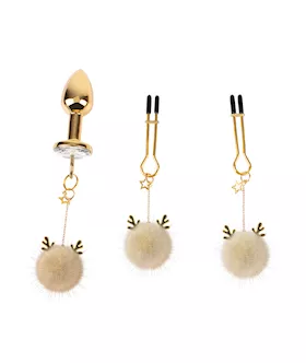 Fantasy Cutie Lure Kit