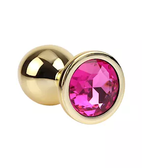 Rosy Gem Plug