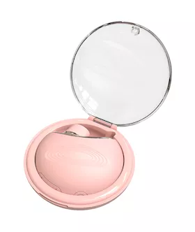 Pouch Mini Suction Vibrator