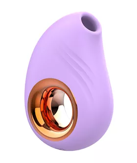 Fiora Suction Vibrator with App Control