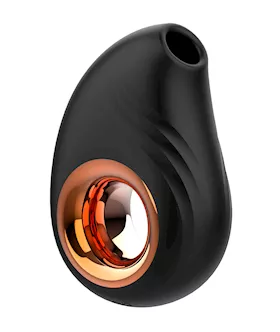 Fiora Suction Vibrator with App Control