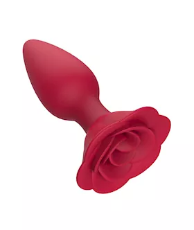 Amore Rose Butt Plug