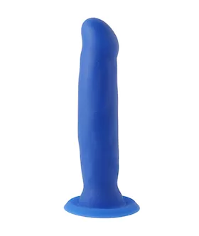 Nood Colours Glitter Dual Density Dildo