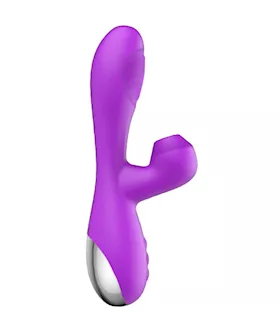 Seductive Glance Suction Rabbit Vibe