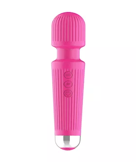 Line Up All Night Classic Wand Massager