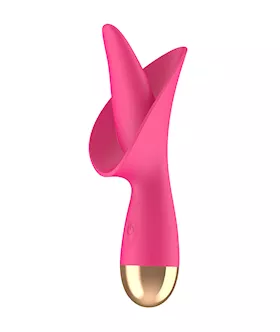 Hooded Tongue Vibrator
