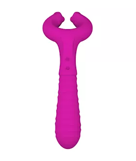 Couples Double Ended Vibrator