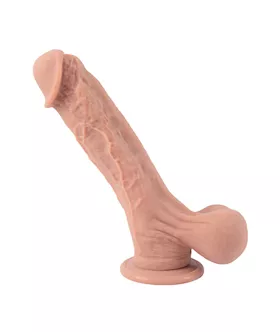 Anthony Realistic Dildo