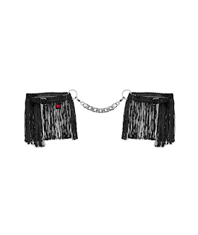 Obsessive Sherila Cuffs