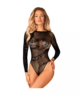 Obsessive B137 Teddy