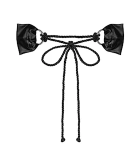 Obsessive Cordellis Cuffs