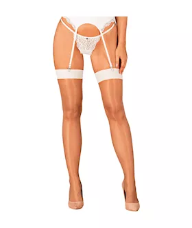 Obsessive S814 Stockings