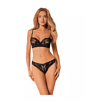 Obsessive Serena Love Bikini Set