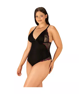 Obsessive Vanessme Teddy