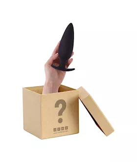 Lucky Extra Large Anal Toy Dip No2