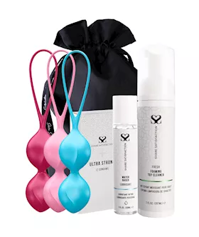 FREE V Balls  Essentials Bundle