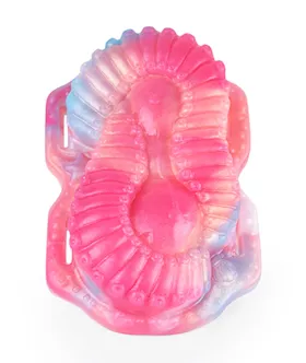 Wild Slippery Tentacles Vibrating Fantasy Grinder