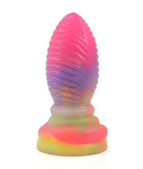 Wild Drifting Alien Egg Glow in the Dark Fantasy Plug