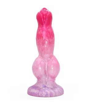 Wild Hellbound Demon Dildo Medium
