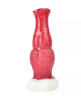 Wild Luci Demon Dildo Large