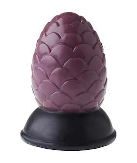 Wild Hell Egg Anal Plug